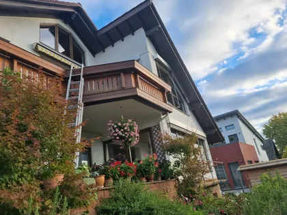 Balkon verfliesen – Bild 1