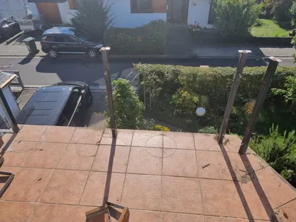 Balkon verfliesen – Bild 6