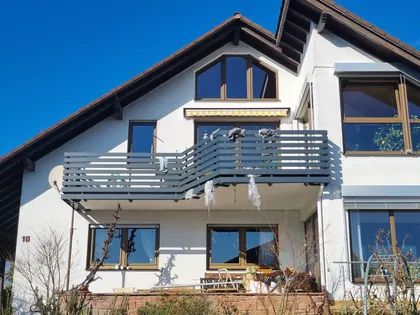 Balkon verfliesen – Bild 2