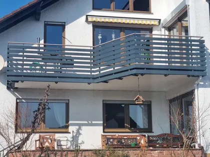 Balkon verfliesen – Bild 10