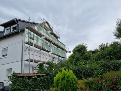 Fassaden­verkleidung – Bild 4