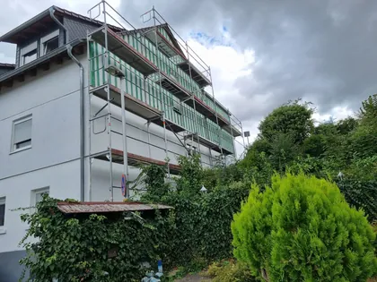 Fassaden­verkleidung – Bild 5