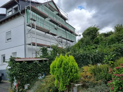 Fassaden­verkleidung – Bild 6