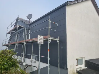 Fassaden­verkleidung – Bild 10
