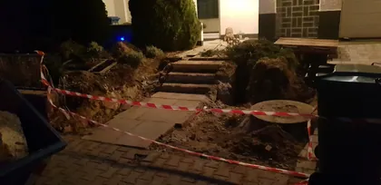 Aussentreppen – Bild 1