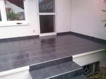 Terrasse verfliesen Rüsselsheim, Philipp-Schäfer-Weg 21