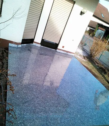 Terrasse verfliesen Rüsselsheim, Philipp-Schäfer-Weg 21 – Bild 16