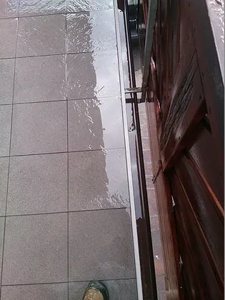 Balkon verfliesen – Bild 28