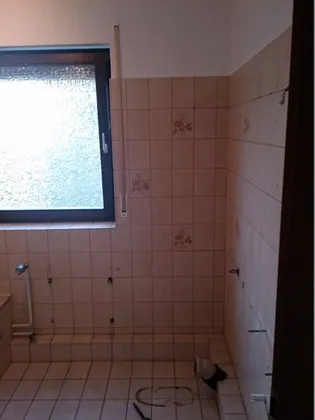 Badsanierung vorher/nachher – Bild 21
