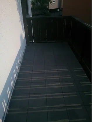 Balkon verfliesen – Bild 50