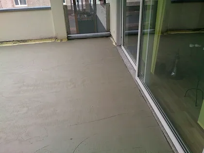 Balkon verfliesen – Bild 63