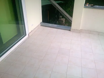 Balkon verfliesen – Bild 64