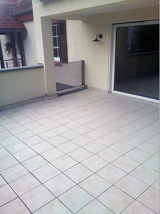 Balkon verfliesen – Bild 68