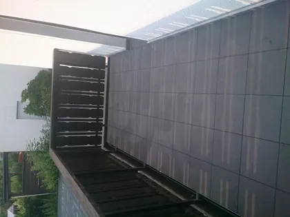 Balkon verfliesen – Bild 56