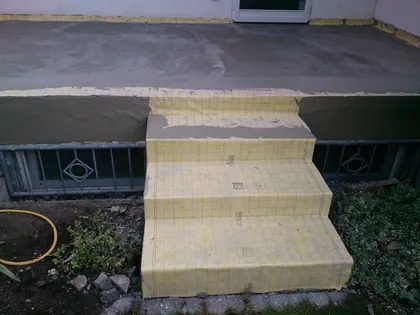 Terrasse verfliesen Rüsselsheim, Philipp-Schäfer-Weg 21 – Bild 10