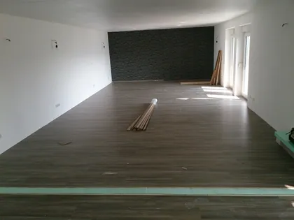 Laminat verlegen – Bild 47