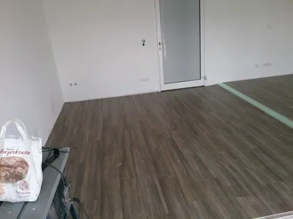 Laminat verlegen – Bild 42