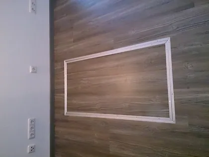Laminat verlegen – Bild 44
