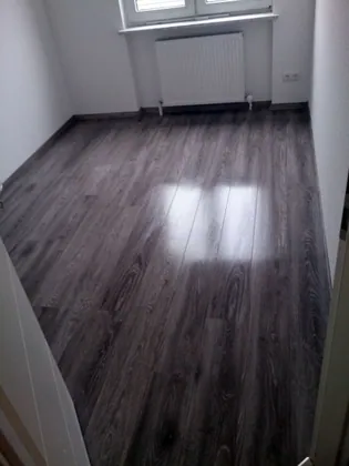 Laminat verlegen – Bild 5