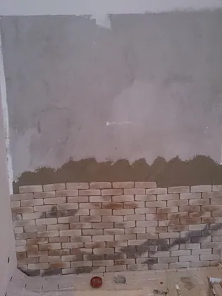 Badsanierung vorher/nachher – Bild 5