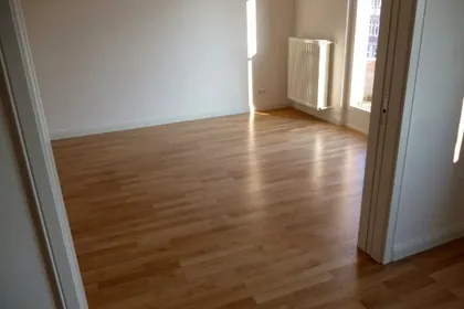 Parkett verlegen – Bild 1