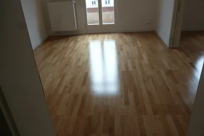 Parkett verlegen – Bild 6