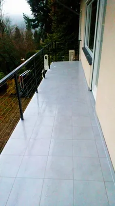 Balkon verfliesen – Bild 69