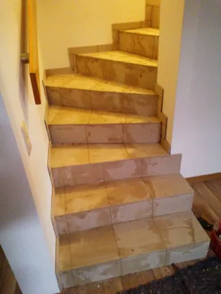 Treppen im Innenbereich – Bild 3