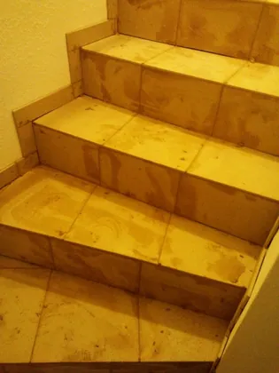 Treppen im Innenbereich – Bild 5