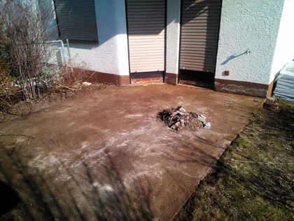 Terrasse verfliesen Rüsselsheim, Philipp-Schäfer-Weg 21 – Bild 18