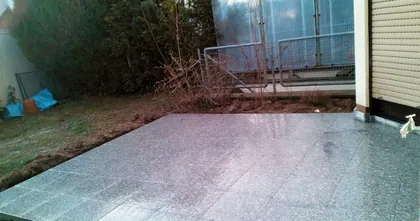 Terrasse verfliesen Rüsselsheim, Philipp-Schäfer-Weg 21 – Bild 23