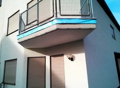 Terrasse verfliesen Rüsselsheim, Philipp-Schäfer-Weg 21 – Bild 28