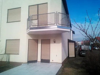 Terrasse verfliesen Rüsselsheim, Philipp-Schäfer-Weg 21 – Bild 31