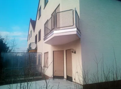 Terrasse verfliesen Rüsselsheim, Philipp-Schäfer-Weg 21 – Bild 32