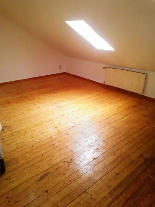 Dielenboden schleifen und versiegeln – Bild 3