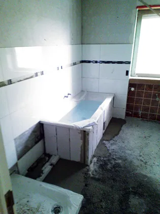 Badsanierung vorher/nachher – Bild 41