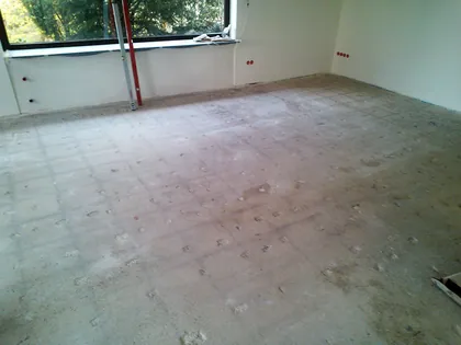 Fliesenlegen in Wohnbereichen – Bild 16