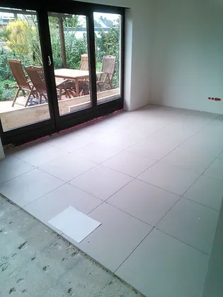 Fliesenlegen in Wohnbereichen – Bild 19