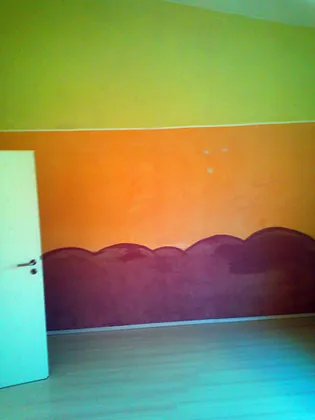 Laminat verlegen – Bild 6