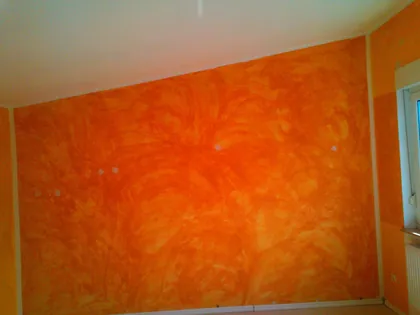 Laminat verlegen – Bild 9