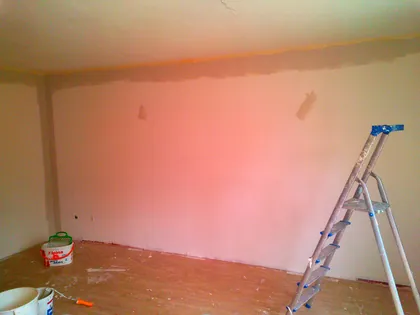 Laminat verlegen – Bild 10