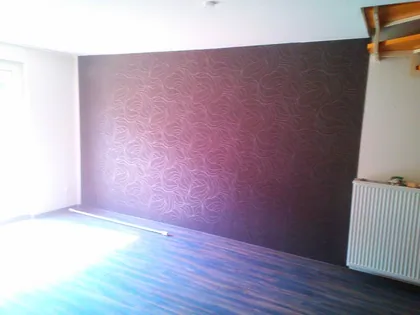 Laminat verlegen – Bild 19