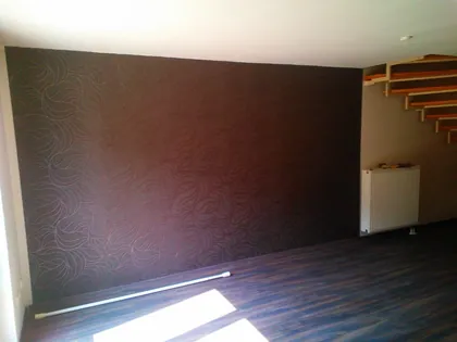 Laminat verlegen – Bild 21