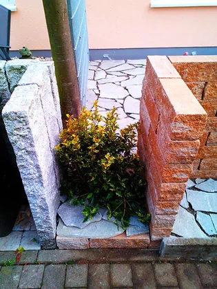 Sanierung des Aussenbereichs – Bild 22