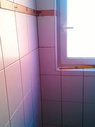Badsanierung vorher/nachher – Bild 35