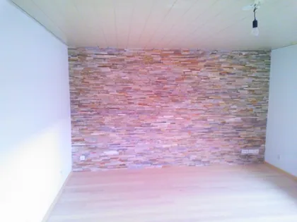 Laminat verlegen – Bild 59
