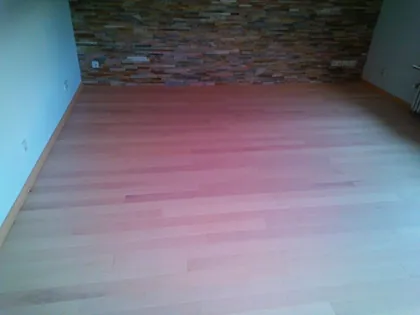 Laminat verlegen – Bild 61