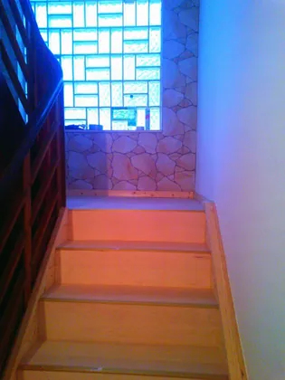 Treppen im Innenbereich – Bild 1