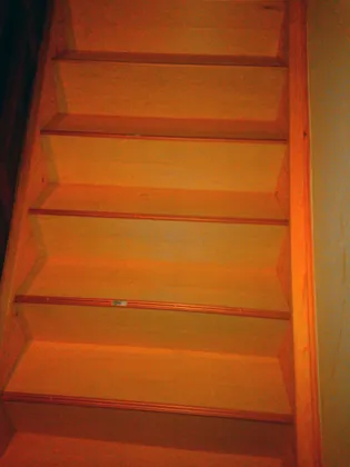Treppen im Innenbereich – Bild 2