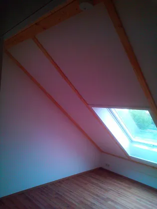 Laminat verlegen – Bild 37